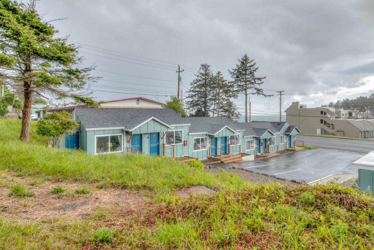 Motel The Whale